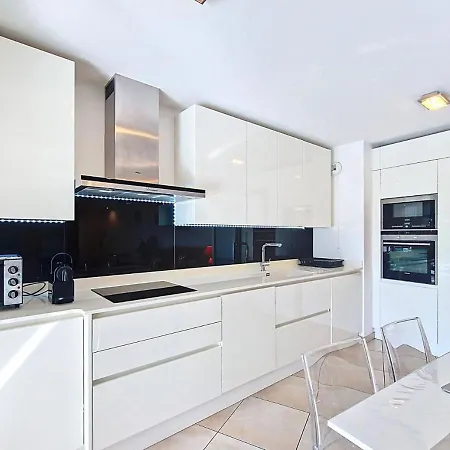 Nestor&jeeves - Gambetta Horizon - Close Sea - Terrace
