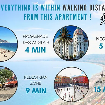 Nestor&jeeves - Gambetta Horizon - Close Sea - Terrace